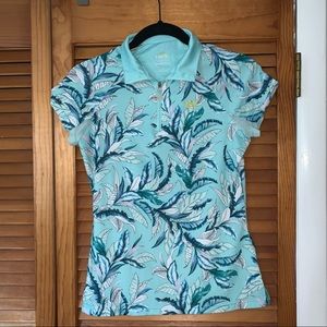 Kastel Denmark Short Sleeve Sun Shirt